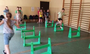 Szkoła Podstawowa nr 2 w Rabce