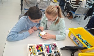 Szkoła Podstawowa nr 2 w Rabce