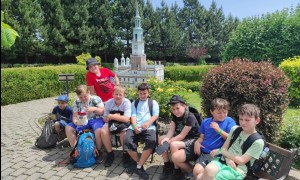 Szkoła Podstawowa nr 2 w Rabce