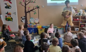 Szkoła Podstawowa nr 2 w Rabce