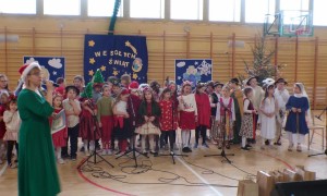 Szkoła Podstawowa nr 2 w Rabce