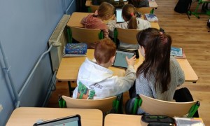 Szkoła Podstawowa nr 2 w Rabce