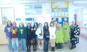 Szkoła Podstawowa nr 2 w Rabce