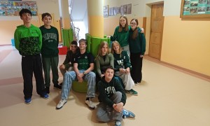 Szkoła Podstawowa nr 2 w Rabce