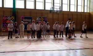 Szkoła Podstawowa nr 2 w Rabce