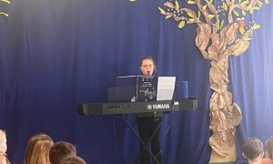 Szkoła Podstawowa nr 2 w Rabce