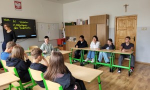 Szkoła Podstawowa nr 2 w Rabce