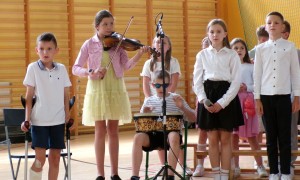 Szkoła Podstawowa nr 2 w Rabce