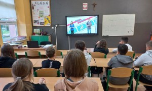 Szkoła Podstawowa nr 2 w Rabce