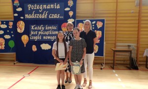 Szkoła Podstawowa nr 2 w Rabce