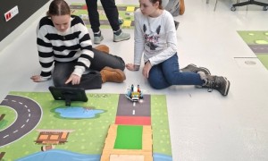 Szkoła Podstawowa nr 2 w Rabce