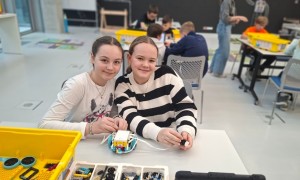 Szkoła Podstawowa nr 2 w Rabce