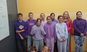 Szkoła Podstawowa nr 2 w Rabce