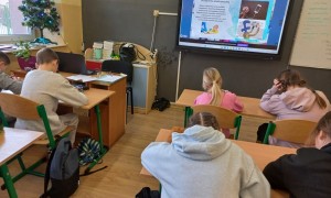 Szkoła Podstawowa nr 2 w Rabce