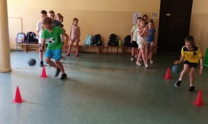 Szkoła Podstawowa nr 2 w Rabce