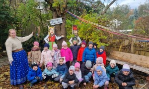 Szkoła Podstawowa nr 2 w Rabce