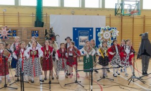 Szkoła Podstawowa nr 2 w Rabce