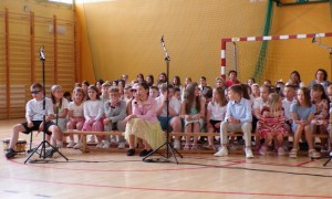 Szkoła Podstawowa nr 2 w Rabce