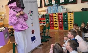 Szkoła Podstawowa nr 2 w Rabce