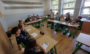 Szkoła Podstawowa nr 2 w Rabce