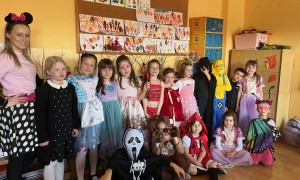 Szkoła Podstawowa nr 2 w Rabce