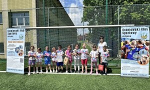 Szkoła Podstawowa nr 2 w Rabce