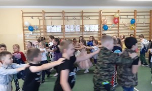 Szkoła Podstawowa nr 2 w Rabce