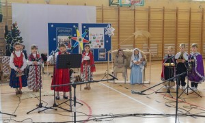 Szkoła Podstawowa nr 2 w Rabce