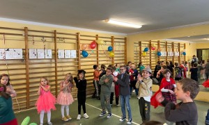 Szkoła Podstawowa nr 2 w Rabce