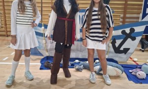 Szkoła Podstawowa nr 2 w Rabce