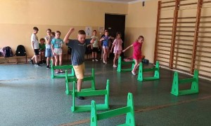 Szkoła Podstawowa nr 2 w Rabce