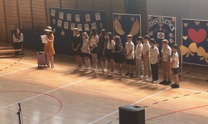 Szkoła Podstawowa nr 2 w Rabce