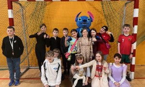 Szkoła Podstawowa nr 2 w Rabce