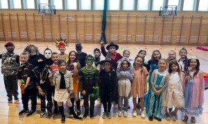 Szkoła Podstawowa nr 2 w Rabce