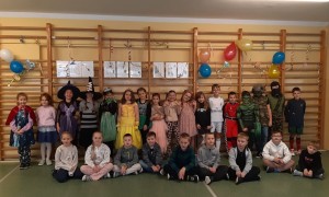 Szkoła Podstawowa nr 2 w Rabce