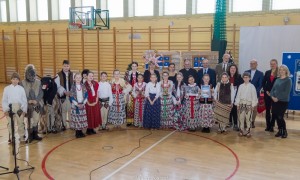 Szkoła Podstawowa nr 2 w Rabce