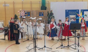 Szkoła Podstawowa nr 2 w Rabce