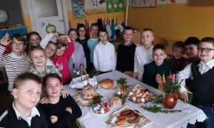 Szkoła Podstawowa nr 2 w Rabce