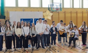 Szkoła Podstawowa nr 2 w Rabce