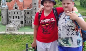 Szkoła Podstawowa nr 2 w Rabce