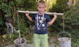 Szkoła Podstawowa nr 2 w Rabce