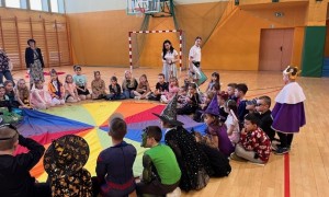 Szkoła Podstawowa nr 2 w Rabce