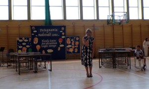 Szkoła Podstawowa nr 2 w Rabce