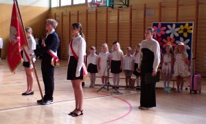 Szkoła Podstawowa nr 2 w Rabce