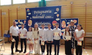 Szkoła Podstawowa nr 2 w Rabce