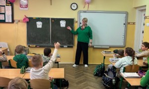 Szkoła Podstawowa nr 2 w Rabce