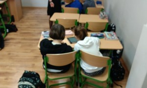 Szkoła Podstawowa nr 2 w Rabce