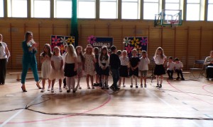 Szkoła Podstawowa nr 2 w Rabce