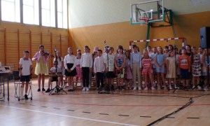 Szkoła Podstawowa nr 2 w Rabce