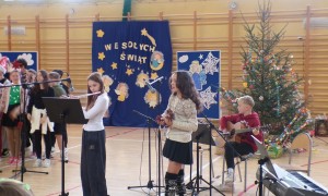 Szkoła Podstawowa nr 2 w Rabce